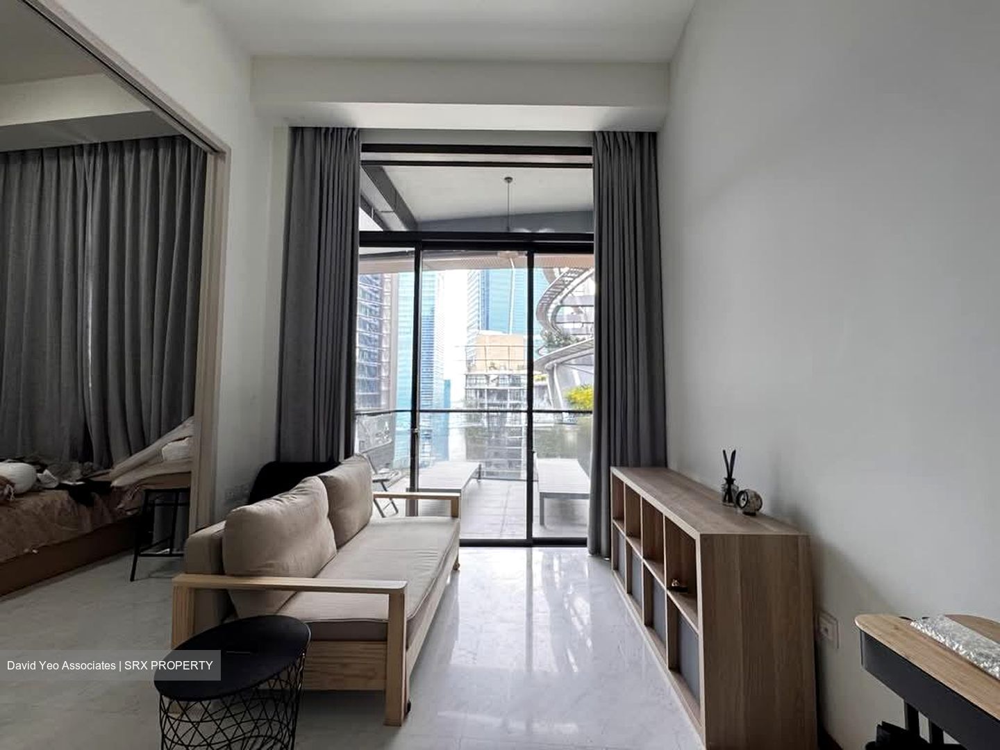 Marina One Residences (D1), Apartment #565204851